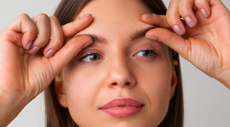 Göz Kapağı Estetiği