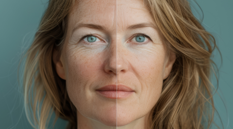 PRP (Platelet Rich Plasma)